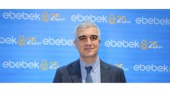 ebebek 25. Yaşını Kutladı