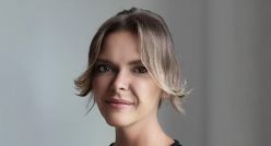 Sinem Serdar, ING Türkiye İletişim ve Marka Deneyimi Direktörü 