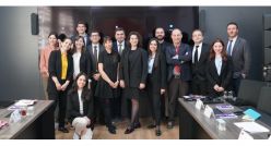 SEECO  KADIN VE GENÇLERİ GÜÇLENDİRİYOR