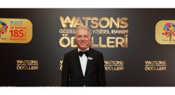 Watsons Ödülleri  12. Yılında 