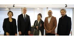 DEDEMAN&rsquo;IN KÖKLÜ MİRASI SANATLA BULUŞUYOR!