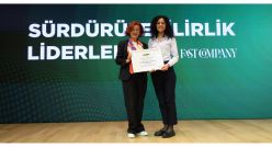 Anadolu Sigorta Sürdürülebilirlikte Türkiye&rsquo;nin  En İyileri Arasında