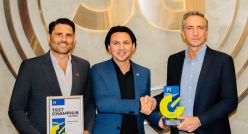 VODAFONE TÜRKİYE&rsquo;DEN 5G&rsquo;DE GENİŞ KAPSAM