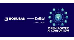 Borusan EnBW Enerji, yapay zekâ alanında küresel ağda