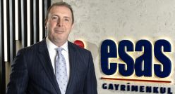 Esas Gayrimenkul 2030 hedefine 5 yıl erken ulaştı