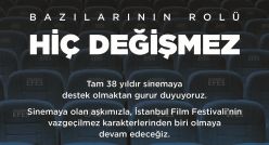 Anadolu Efes'ten inemacıların Uluslararası Yolculuğuna Destek