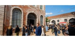 Trendyol Sanat&rsquo;tan küresel vizyon