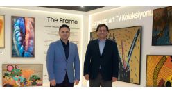 Samsung, yapay zekâ ve tasarımı, sanatla buluşturdu