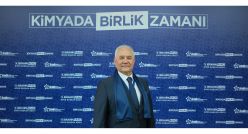 İKMİB&rsquo;İN YENİ BAŞKANI VEFA İBRAHİM ARACI 