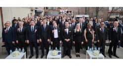 BAŞKENT TURİZMDE YENİ BİR SAYFA AÇIYOR