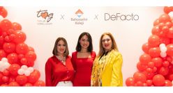 Çocukların Hayalleri Sergide Buluştu!