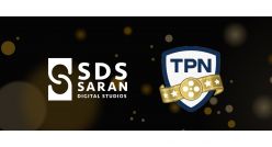 Saran Digital Studios&rsquo;a Uluslararası Güvenlikte Altın Standart