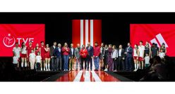 adidas, Türkiye Voleybolu&rsquo;nun Geleceğine Güç Katıyor