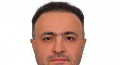 Kalyon Enerji&rsquo;nin Yeni CEO&rsquo;su Fatih Kölmek 