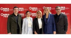 ESAS SOSYAL&rsquo;İN HİKÂYESİ MARKAFEST SAHNESİNDEYDİ