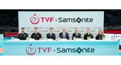 Samsonite ve TVF Güçlerini Birleştiriyor
