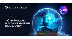 Türkiye&rsquo;de gaming büyüyor
