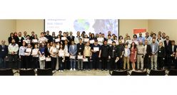 Toyota Otomotiv Sanayi genç beyinlere destek