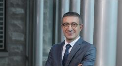 Garanti BBVA, "En İyi Banka" ödüla
