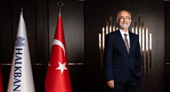 Halkbank 88 yaşında!