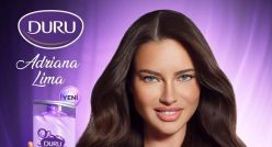 Adriana Lima, Duru Marka Yüzü
