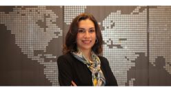 Füsun Patoğlu Cengiz, EY Türkiye Danışmanlık Bölümü Lideri