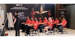 CNC Masters finalistleri belli oldu