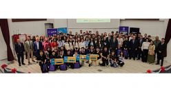 Genç Mucitler Patent Hackathon Yarışması&rsquo;nda