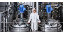 Tetra Pak, sera gazını yüzde 34 azalttı