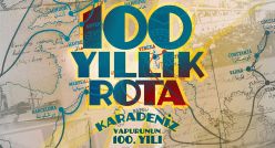 Cumhuriyet&rsquo;in İlk Seyyar Sergisi, 100. Yılında