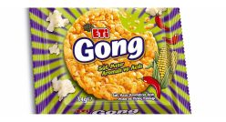 Açlık anlarının eşlikçisi ETİ Gong