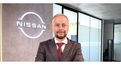 Nissan Türkiye Kurumsal İletişim Direktörü Osman Kurt Oldu