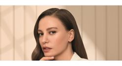 SERENAY SARIKAYA, L&rsquo;ORÉAL PARİS TRUE MATCH&rsquo;İN YENİ KAMPANYASINDA