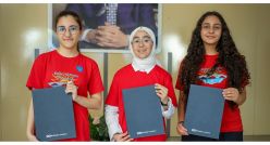 Sakıp Sabancı Eğitim Ödülleri 31. Yaşında