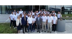 CarrefourSA Ar-Ge Merkezi Açıldı