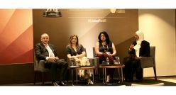 Sabri Ülker Vakfı, &ldquo;Bilim Elçileri&rdquo;yle küresel bilim ekosisteminde