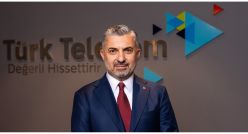 Türk Telekom, BIST Sürdürülebilirlik 25 Endeksi&rsquo;nde