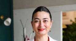 NEVZAT AYDIN'DAN ya da MULTICOSMETICS'E YATIRIM