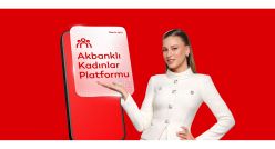 Akbanklı Kadınlar Platformu 400 Bin Üyeye Ulaştı