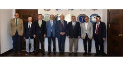 TÜGİS, Gıda Sanayisini Akademiyle Buluşturuyor
