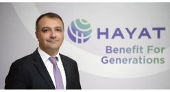HAYAT KİMYA, ENERJİ BÜTÇESİNİ YAPAY ZEKÂYLA YÖNETİYOR