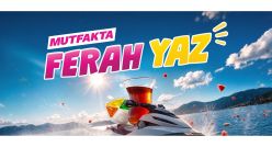 Bulaşıklar Dile Geldi!