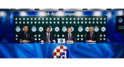 KentBank, Hırvatistan&rsquo;ın GNK Dinamo&rsquo;nun sponsoru