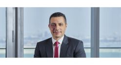 Albaraka Türk Houssem Ben Haj Amor, En İyi 100 CEO Arasında