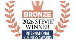 LCW Limitless&rsquo;a Stevie International Business Awards