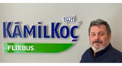 Kamil Koç, Yüz Yıldır Türkiye'nin Yol Arkadaşı