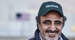 Chobani, Büyüme Dönemini Başlatıyor