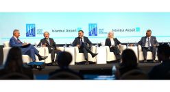 Küresel Havacılığın Liderleri, İGA İstanbul'da buluştu