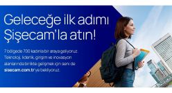 Geleceğe İlerleyen Kadınlar Programının İkincisi Başladı