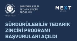 UN Global Compact Türkiye, Sürdürülebilir Tedariği önemsiyor